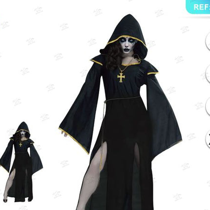 Kostuum halloween kostuum mortte l