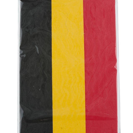 Vouwbare België hoed – EVA