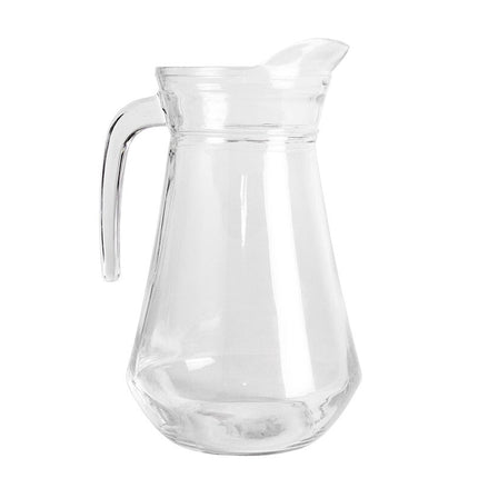 Glazen karaf Venus 1 L
