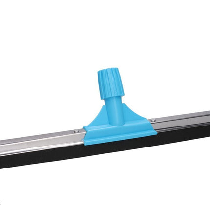 Vloertrekker Miller 55 cm – staal/EVA