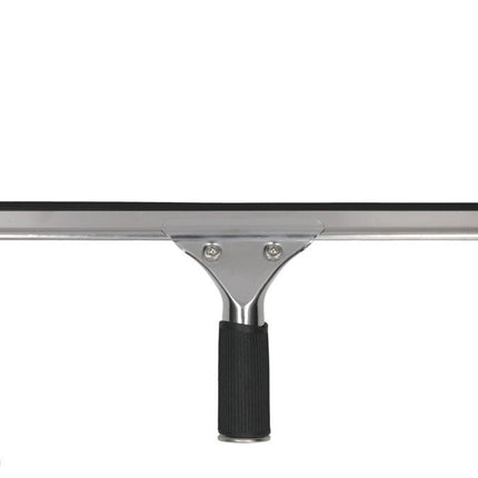 Raamtrekker John 25 cm – inox