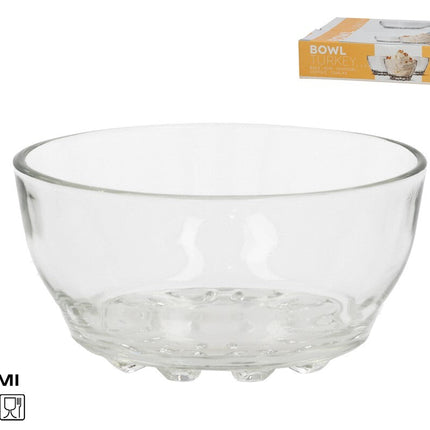 Kommetjes Dinde 250 ml – set van 6