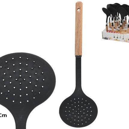 Schuimspaan Argos 33,5 cm