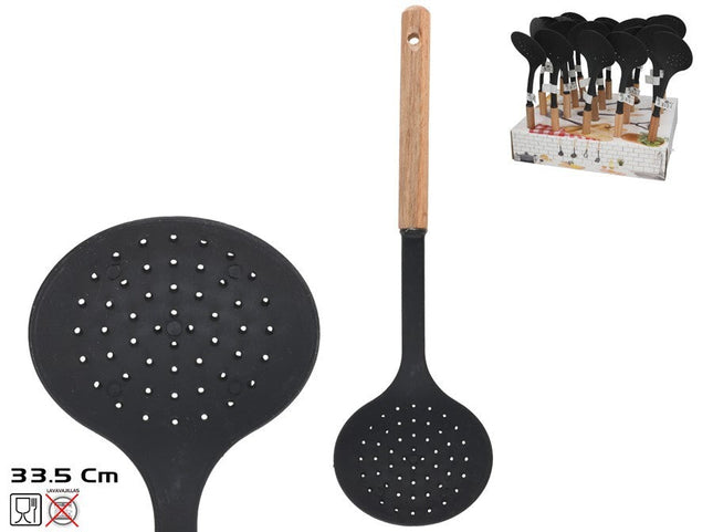 Schuimspaan Argos 33,5 cm