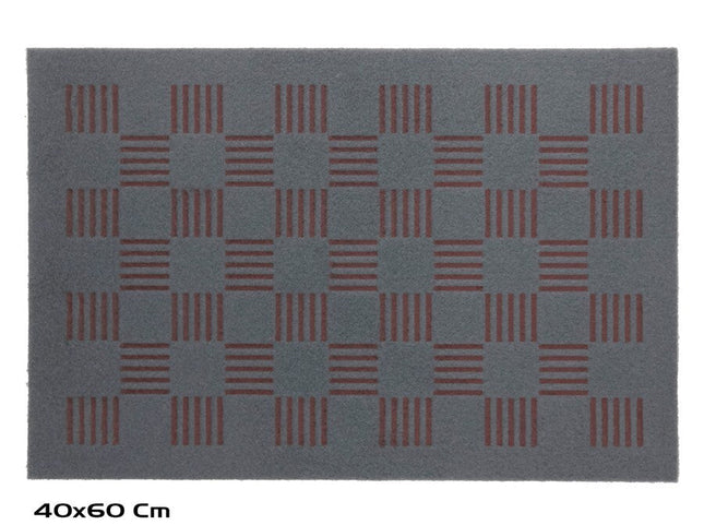 Deurmat Toscane 40 x 60 cm