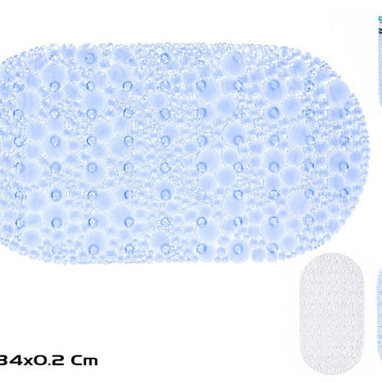 Badmat Donih 66 x 34 cm – assorti