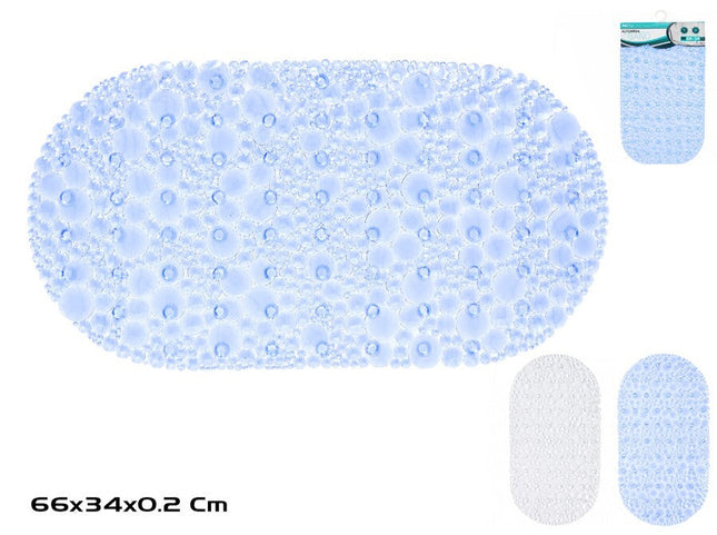 Badmat Donih 66 x 34 cm – assorti