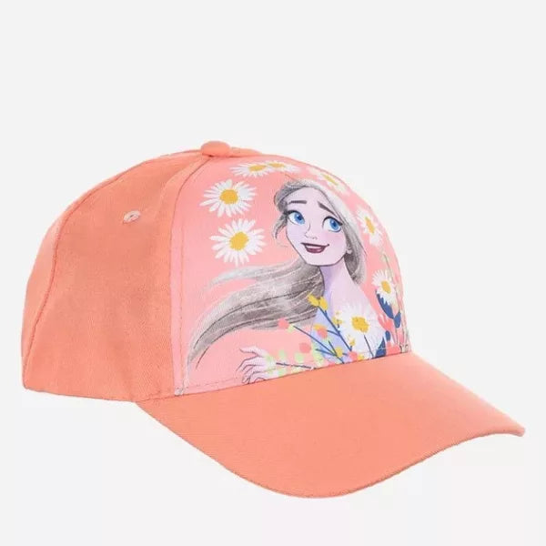 Disney Frozen Picnic children's baseball cap 52 cm