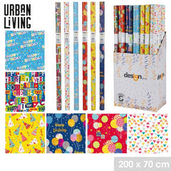 Collection image for: Feest & Seizoen - Inpakmateriaal