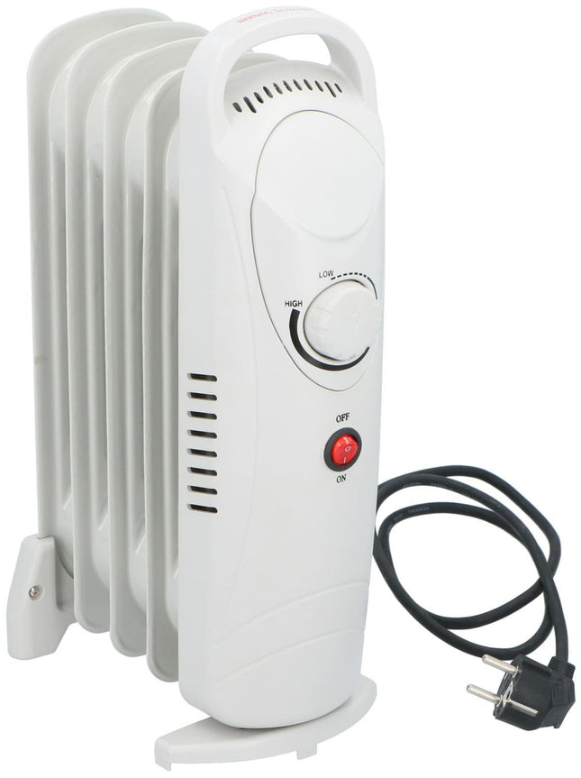 Olieverwarming – 650 W