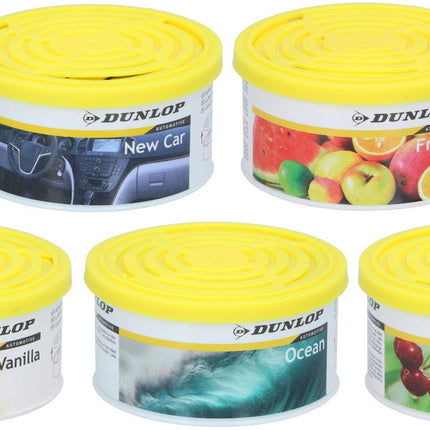Auto Geurpot Luchtverfrisser 70g
