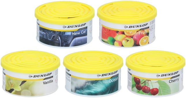 Auto Geurpot Luchtverfrisser 70g