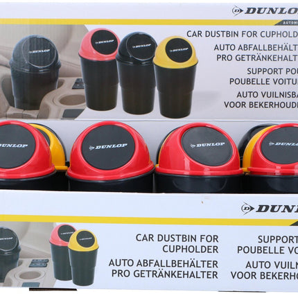 Auto Prullenbak voor Bekerhouder