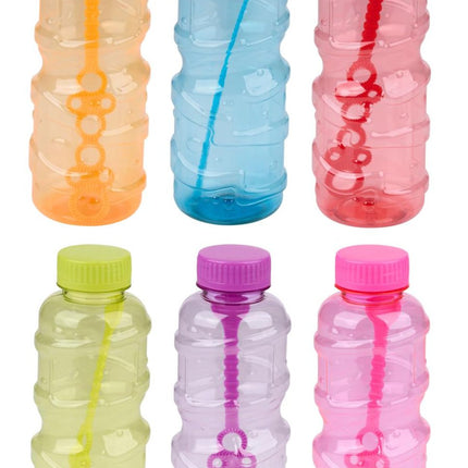 Bellenblaas Navulfles 500ml
