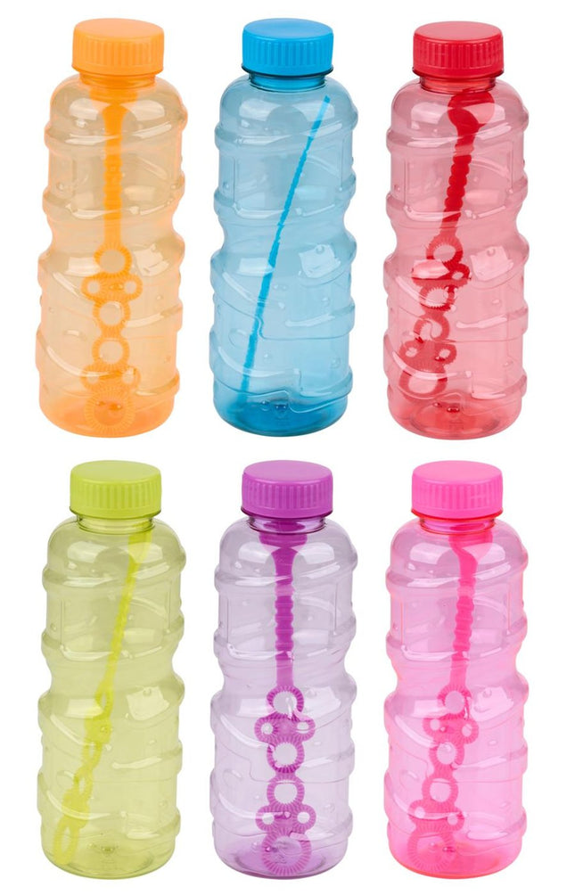 Bellenblaas Navulfles 500ml