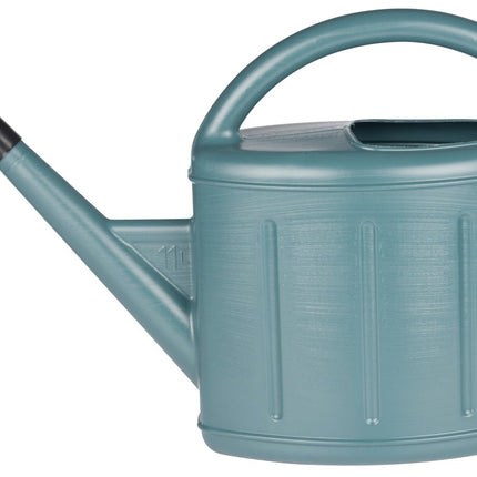 Gietkan Metallic Groen 11L