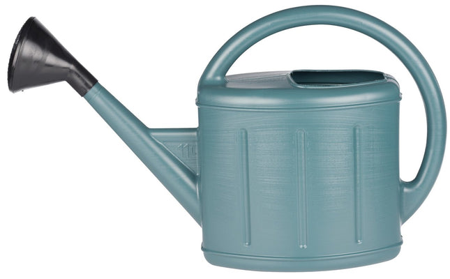 Gietkan Metallic Groen 11L