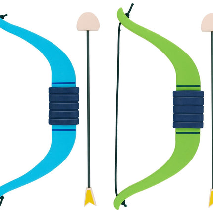 EDDY TOYS Boogschiet Speelgoedset Kinderen