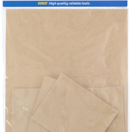 Schuurpapier Set G60 G100 G150