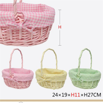 Handmand 24x19x11x27 cm – assorti