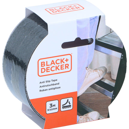 Antisliptape 50 mm × 3 m