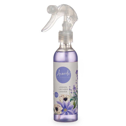Luchtverfrisser spray 200 ml – Lavendel