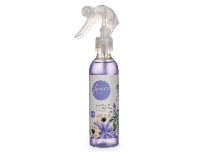 Luchtverfrisser spray 200 ml – Lavendel