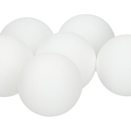 Tafeltennisballen 40mm Set