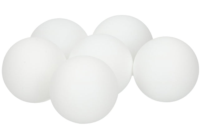 Tafeltennisballen 40mm Set