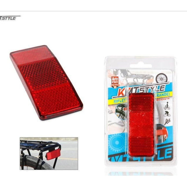 Grote Fietsreflector