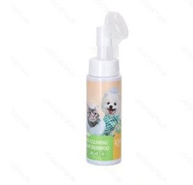 Schuimshampoo voor poten 250 ml