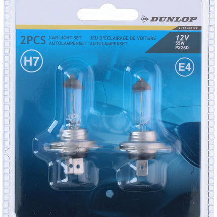 Autolamp H7 12V 55W PX26d