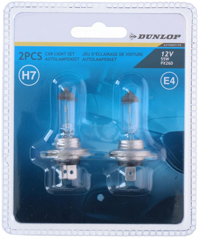 Autolamp H7 12V 55W PX26d