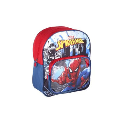 Spiderman backpack, bag 30 cm