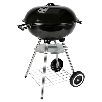 Grote bol-BBQ - Ø 44 x 70 cm