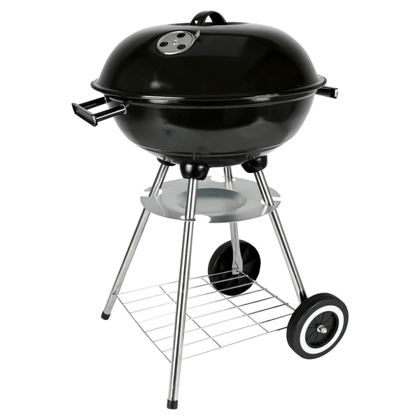 Grote bol-BBQ - Ø 44 x 70 cm