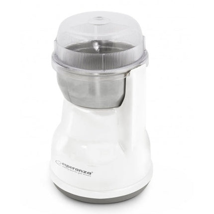 Lungo Koffiemolen – Wit