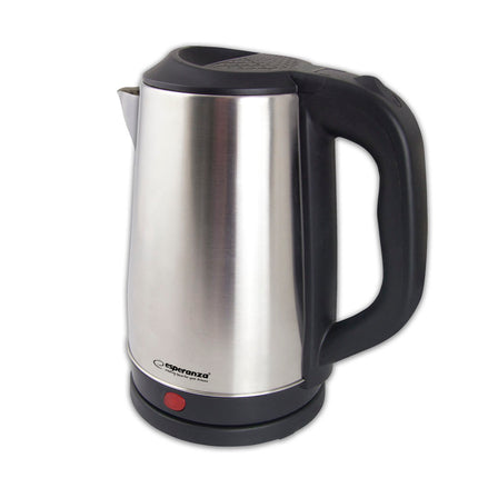 Tiber elektrische waterkoker RVS – 2,5 L