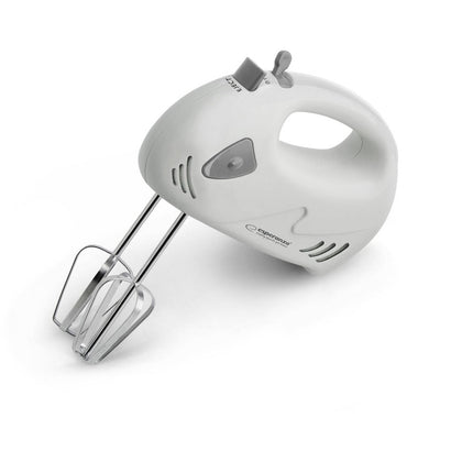 Grijze Muffin Handmixer