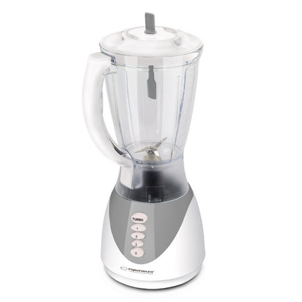 Grijze Piña Colada Blender