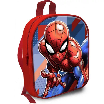 Spiderman Thwip backpack, bag 29 cm