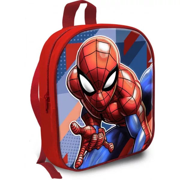 Spiderman Thwip backpack, bag 29 cm