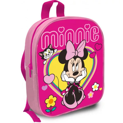 Disney Minnie backpack, bag 29 cm
