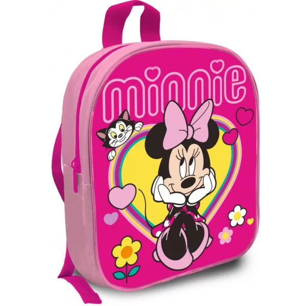 Disney Minnie backpack, bag 29 cm