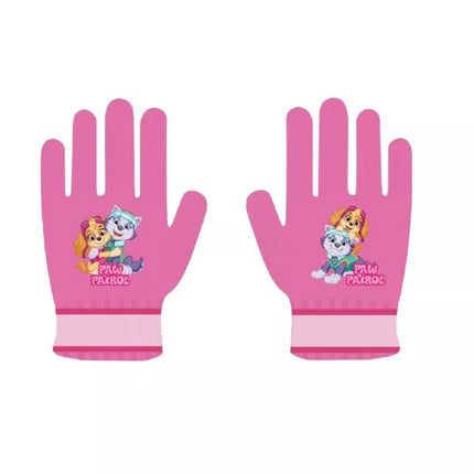 Paw Patrol Everest children's gloves