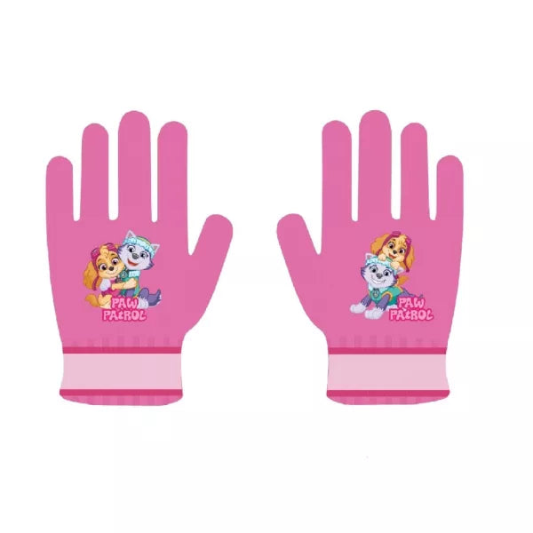 Paw Patrol Everest children's gloves