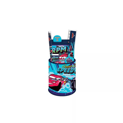 Disney Cars RPM stationery set 7 pcs