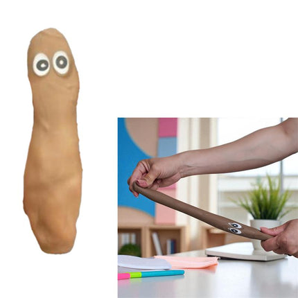 Poop Zen antistressfiguur