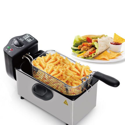 Royalty Line EFT-2000L Friteuse 3 L