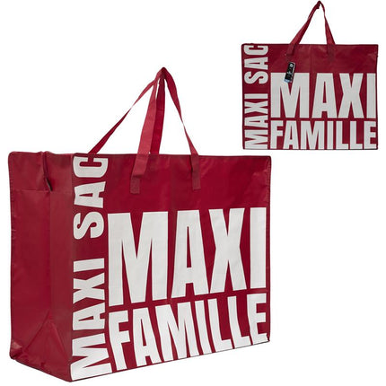 XXL multifunctionele opbergtas 110 liter
